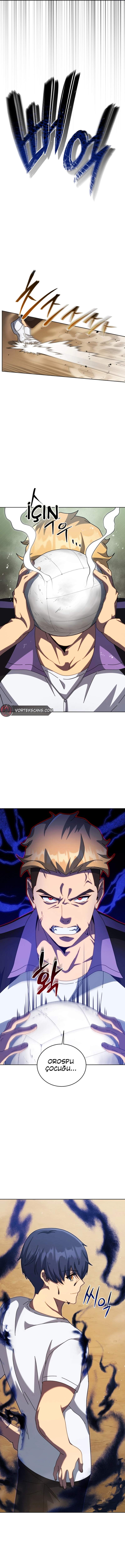 Ölügüden Akademisi ve Dahi Çağırıcı Bölüm 134 - Sayfa 19