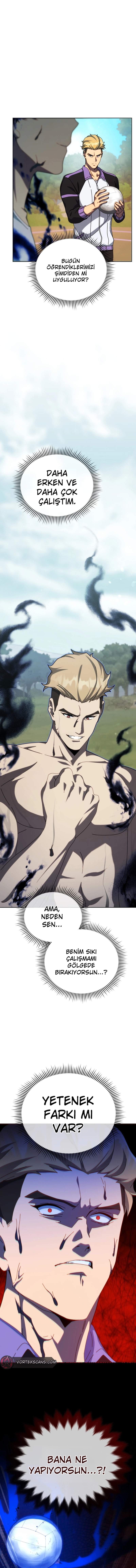 Ölügüden Akademisi ve Dahi Çağırıcı Bölüm 134 - Sayfa 20