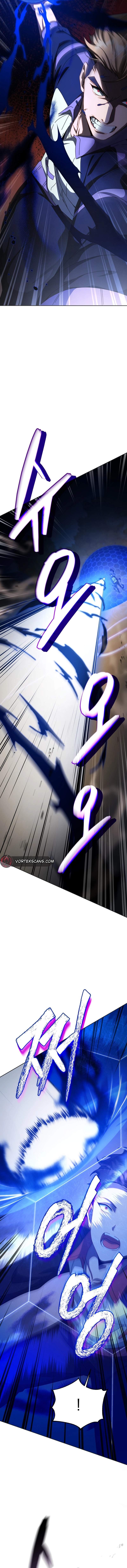 Ölügüden Akademisi ve Dahi Çağırıcı Bölüm 134 - Sayfa 21