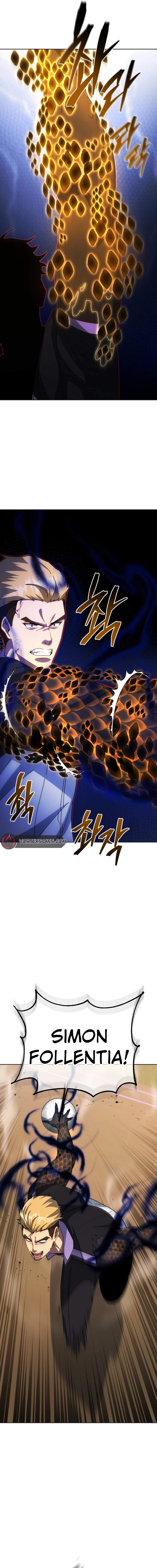 Ölügüden Akademisi ve Dahi Çağırıcı Bölüm 134 - Sayfa 24