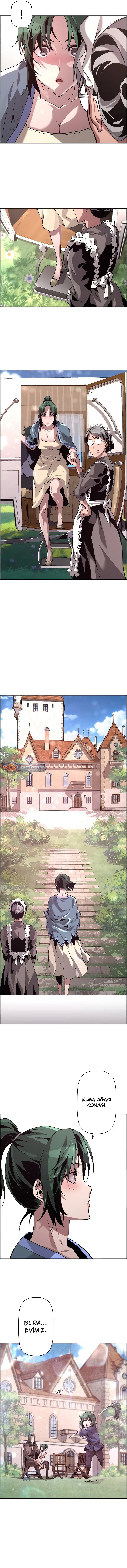 Çığır Açan Oyuncu Bölüm 24 - Sayfa 11