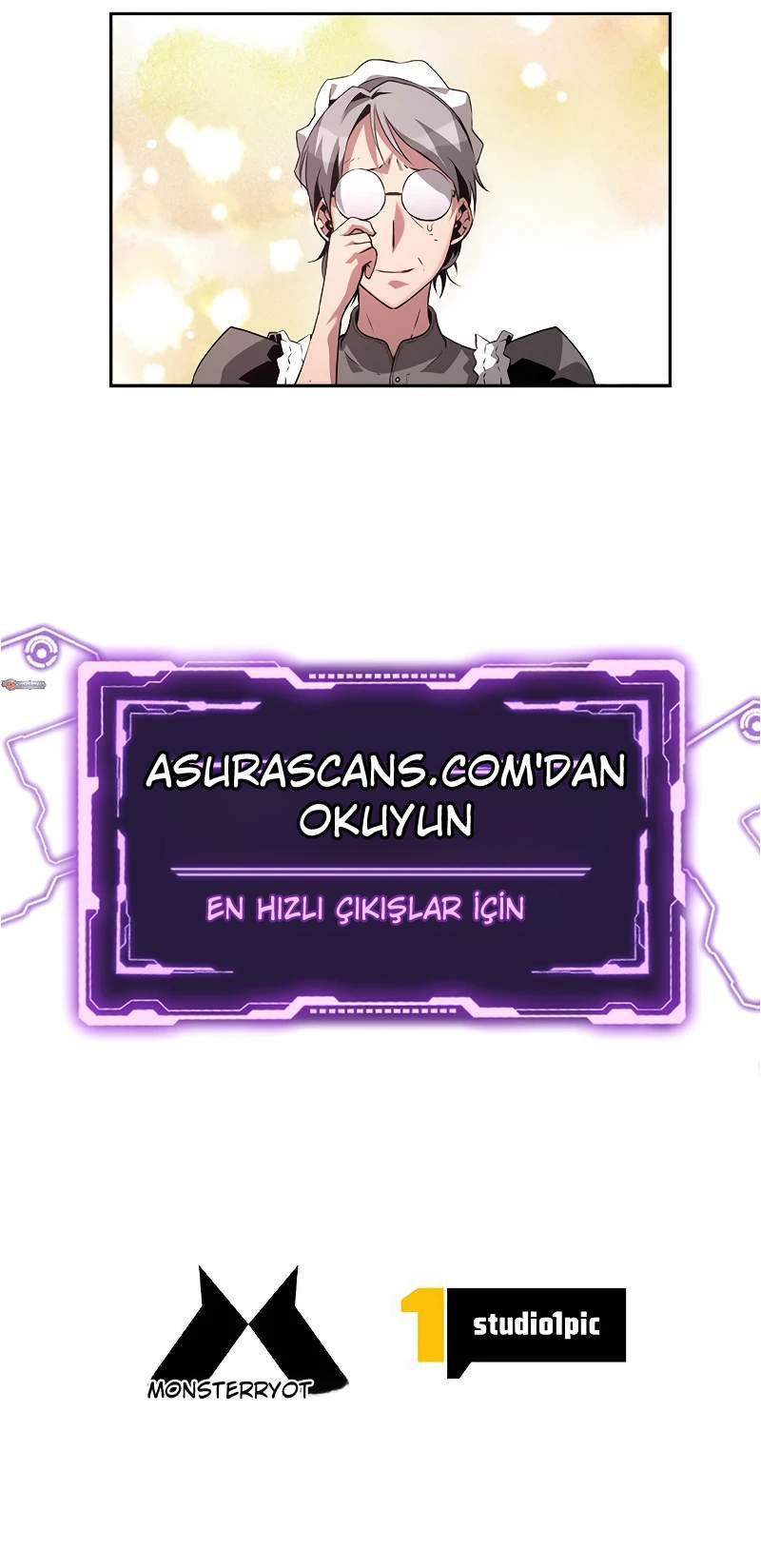 Çığır Açan Oyuncu Bölüm 24 - Sayfa 14