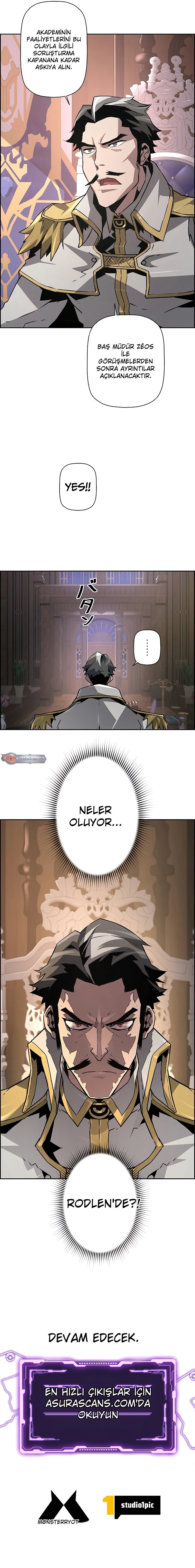 Çığır Açan Oyuncu Bölüm 56 - Sayfa 10