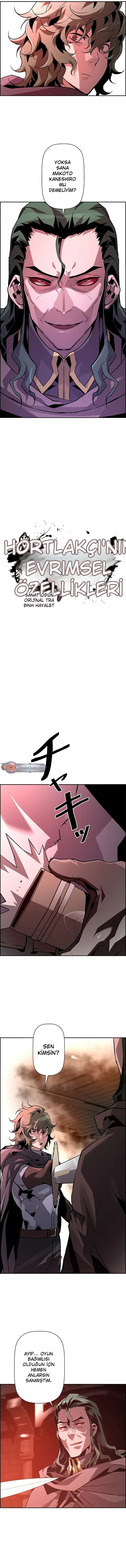 Çığır Açan Oyuncu Bölüm 31 - Sayfa 4