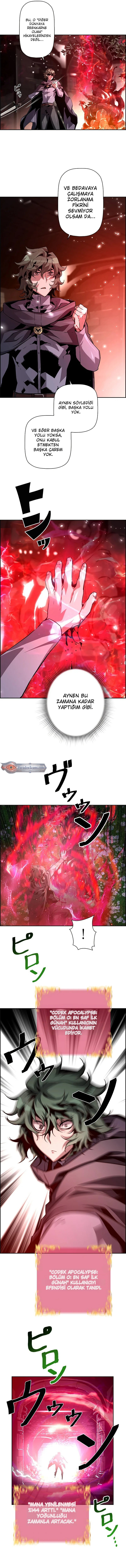 Çığır Açan Oyuncu Bölüm 31 - Sayfa 10