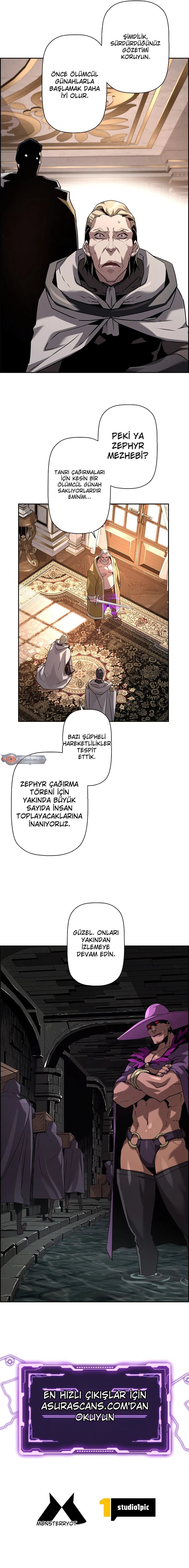 Çığır Açan Oyuncu Bölüm 31 - Sayfa 13