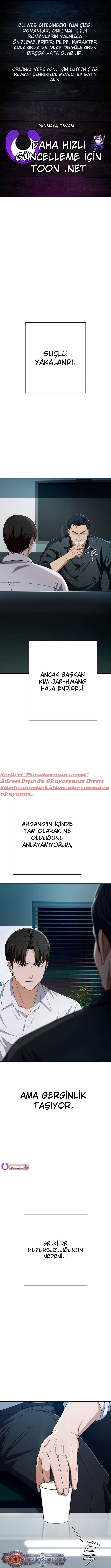 Sesli Dolandırıcılıkla Değişen Hayatım Bölüm 42 - Sayfa 1