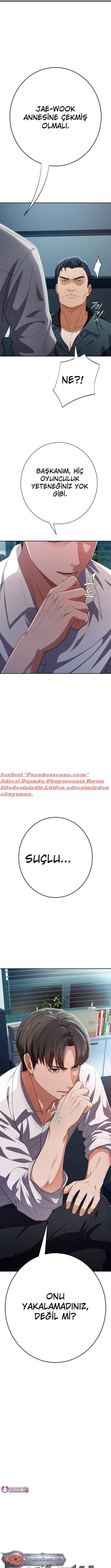 Sesli Dolandırıcılıkla Değişen Hayatım Bölüm 42 - Sayfa 2