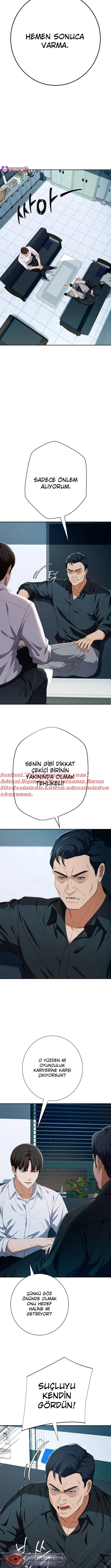 Sesli Dolandırıcılıkla Değişen Hayatım Bölüm 42 - Sayfa 4