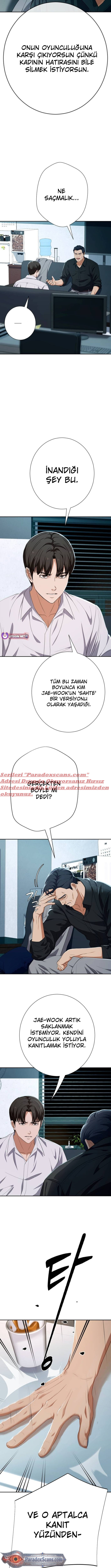 Sesli Dolandırıcılıkla Değişen Hayatım Bölüm 42 - Sayfa 6