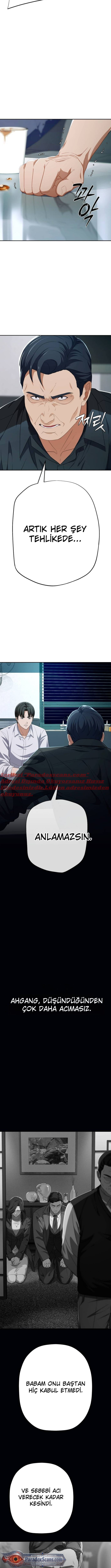 Sesli Dolandırıcılıkla Değişen Hayatım Bölüm 42 - Sayfa 7