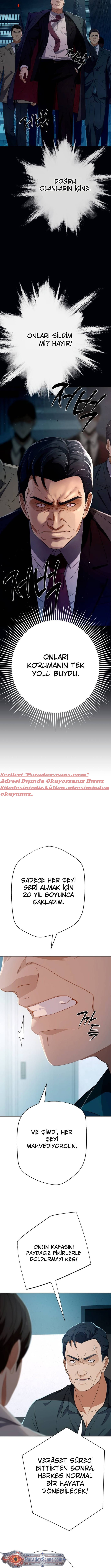 Sesli Dolandırıcılıkla Değişen Hayatım Bölüm 42 - Sayfa 10