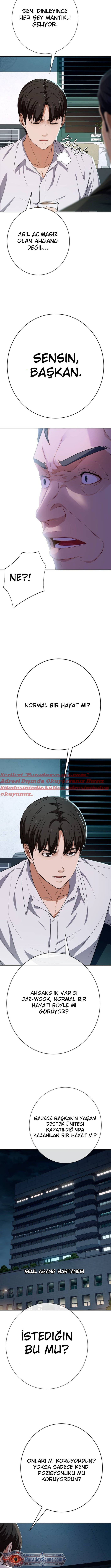 Sesli Dolandırıcılıkla Değişen Hayatım Bölüm 42 - Sayfa 11