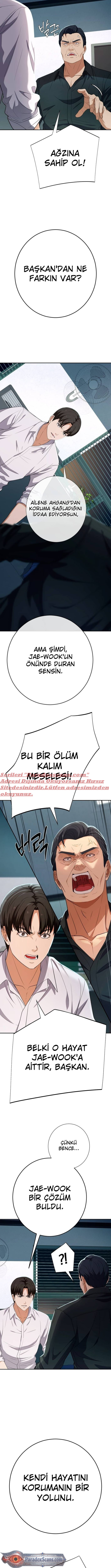 Sesli Dolandırıcılıkla Değişen Hayatım Bölüm 42 - Sayfa 12