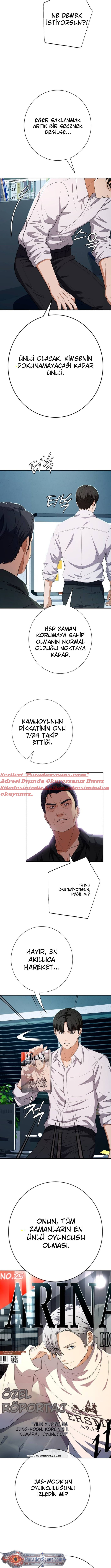 Sesli Dolandırıcılıkla Değişen Hayatım Bölüm 42 - Sayfa 13