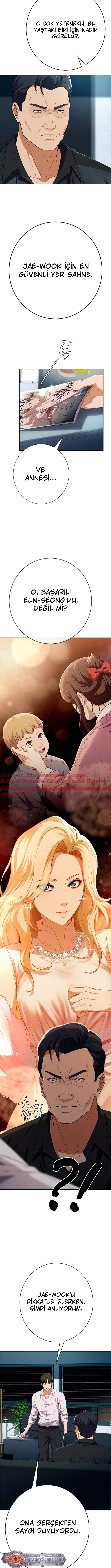 Sesli Dolandırıcılıkla Değişen Hayatım Bölüm 42 - Sayfa 14