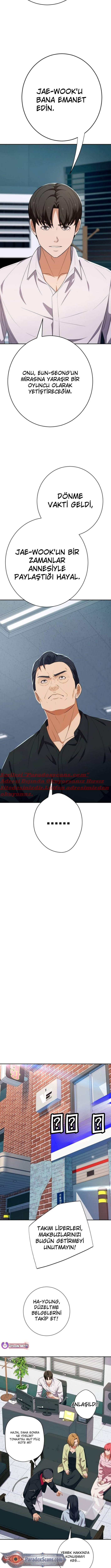 Sesli Dolandırıcılıkla Değişen Hayatım Bölüm 42 - Sayfa 15