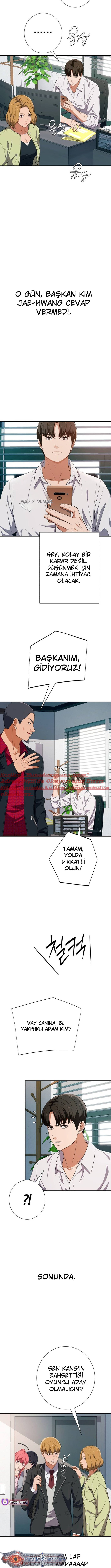 Sesli Dolandırıcılıkla Değişen Hayatım Bölüm 42 - Sayfa 16