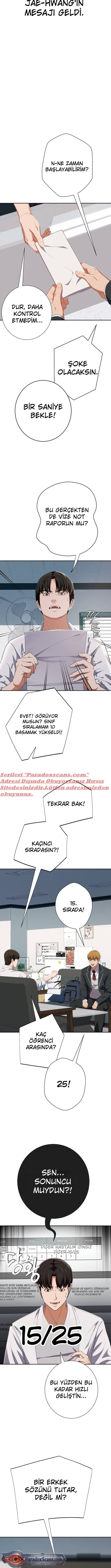 Sesli Dolandırıcılıkla Değişen Hayatım Bölüm 42 - Sayfa 17