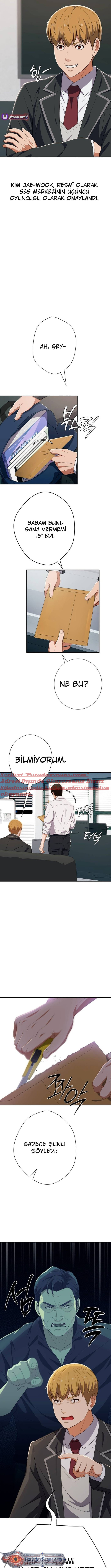 Sesli Dolandırıcılıkla Değişen Hayatım Bölüm 42 - Sayfa 18