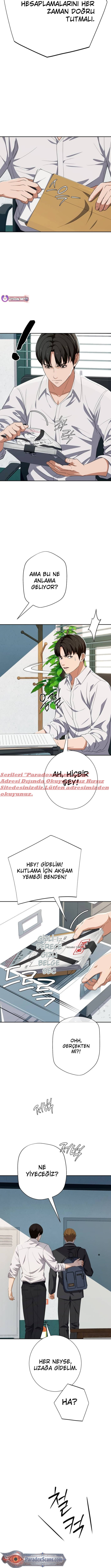 Sesli Dolandırıcılıkla Değişen Hayatım Bölüm 42 - Sayfa 19