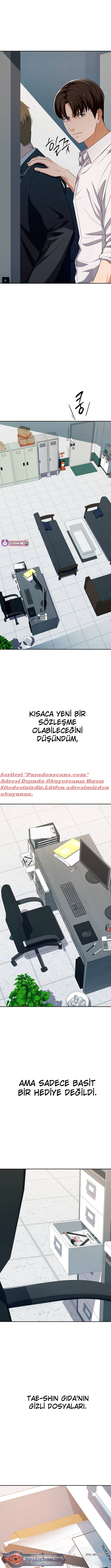 Sesli Dolandırıcılıkla Değişen Hayatım Bölüm 42 - Sayfa 20