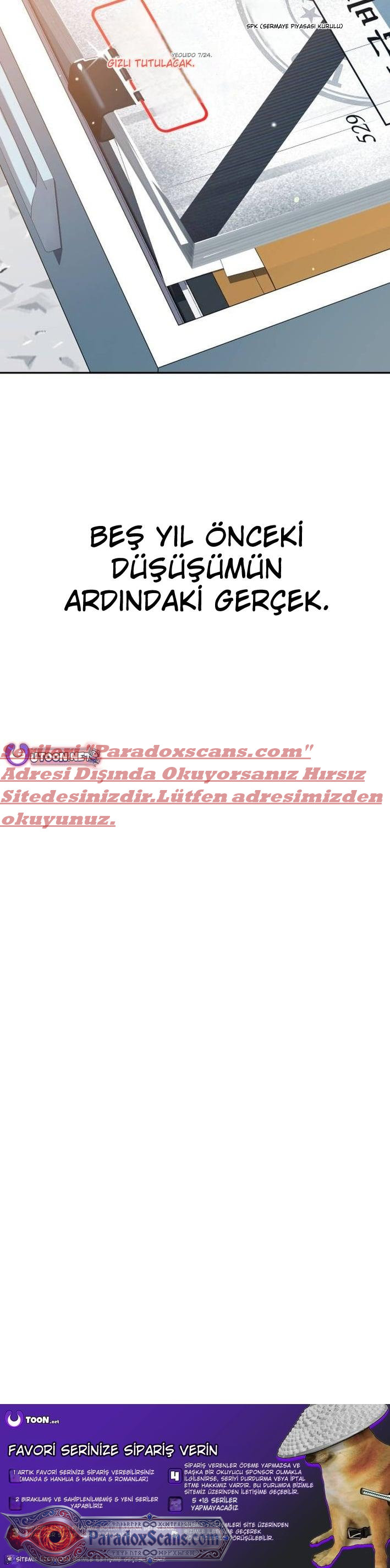Sesli Dolandırıcılıkla Değişen Hayatım Bölüm 42 - Sayfa 21