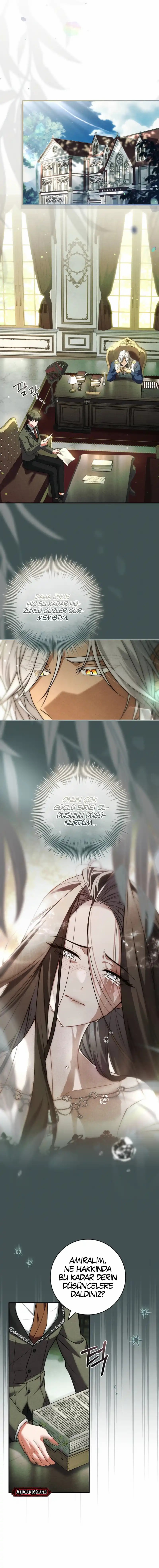 Erkek Başroller İçin Dedektiflik Bürosu Tam Gaz Hizmette!! Bölüm 17 - Sayfa 1