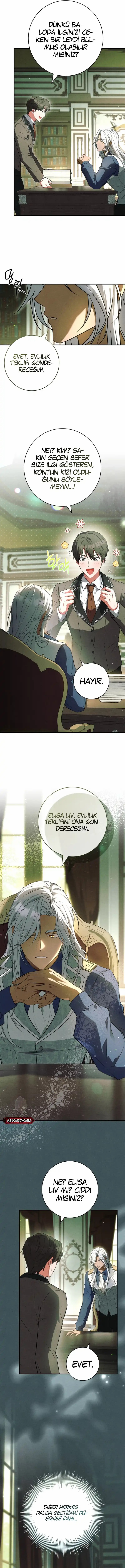 Erkek Başroller İçin Dedektiflik Bürosu Tam Gaz Hizmette!! Bölüm 17 - Sayfa 2