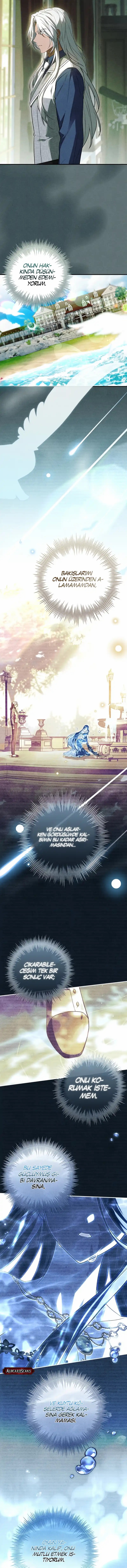 Erkek Başroller İçin Dedektiflik Bürosu Tam Gaz Hizmette!! Bölüm 17 - Sayfa 3