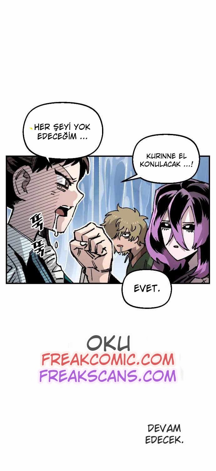 Emekli Askerin Yeniden Dönüşü Bölüm 115 - Sayfa 10