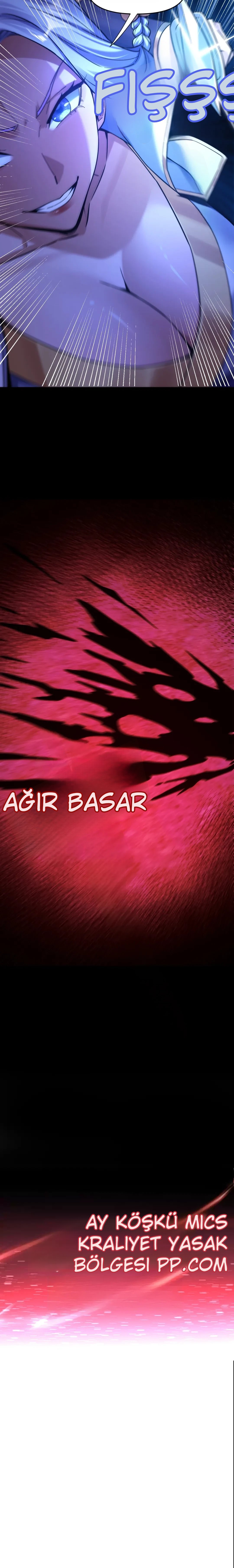 İmparatoriçe Karımı Şoke Ettikten Sonra Yenilmez Oldum Bölüm 50 - Sayfa 8