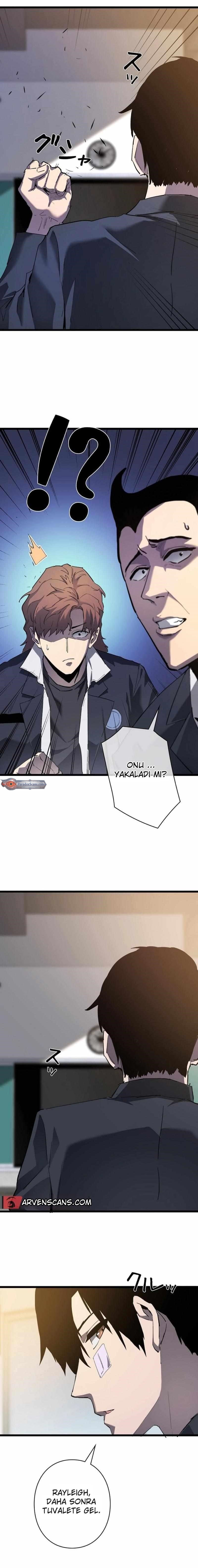 İlahi Yüzük İndi: Öteki Dünyanın En Güçlüsü Bölüm 13 - Sayfa 13