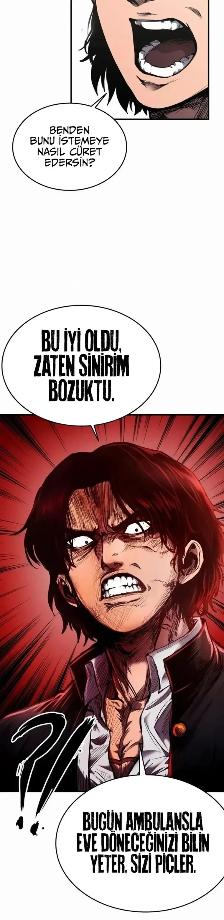 Yüksek Sınıf Bölüm 2 - Sayfa 15