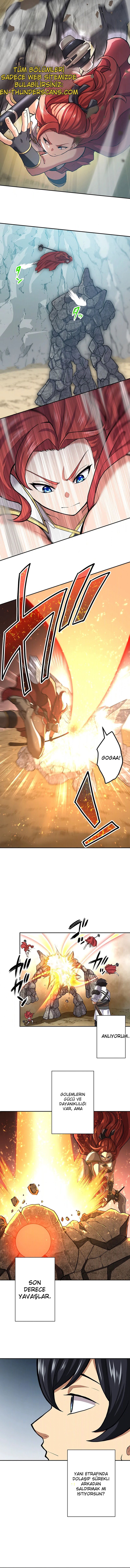 Tarihin En Güçlü Büyülü Kılıç Ustası, F-Rank Bir Maceracı Olarak Yeniden Doğuyor Bölüm 11 - Sayfa 7