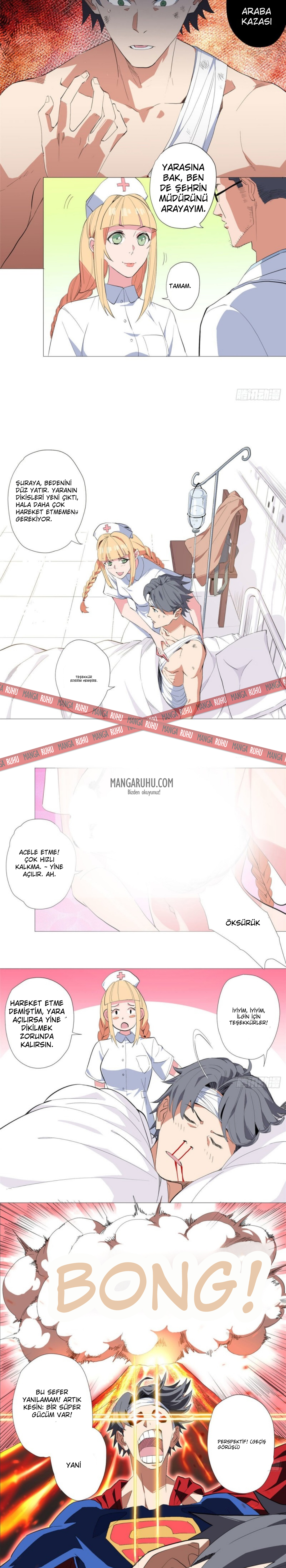 Yüce ve Mutlak Üstat İLK BÖLÜMÜ OKUMAYA GİT - Sayfa 5