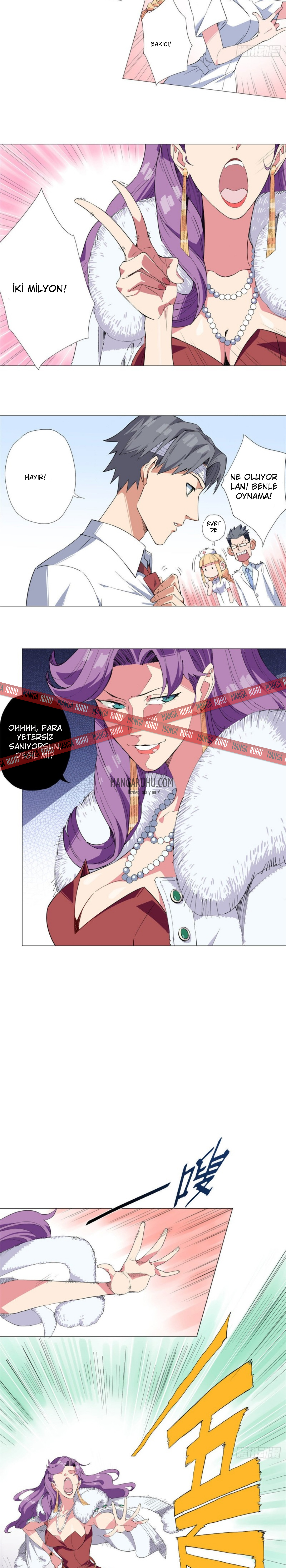 Yüce ve Mutlak Üstat İLK BÖLÜMÜ OKUMAYA GİT - Sayfa 10