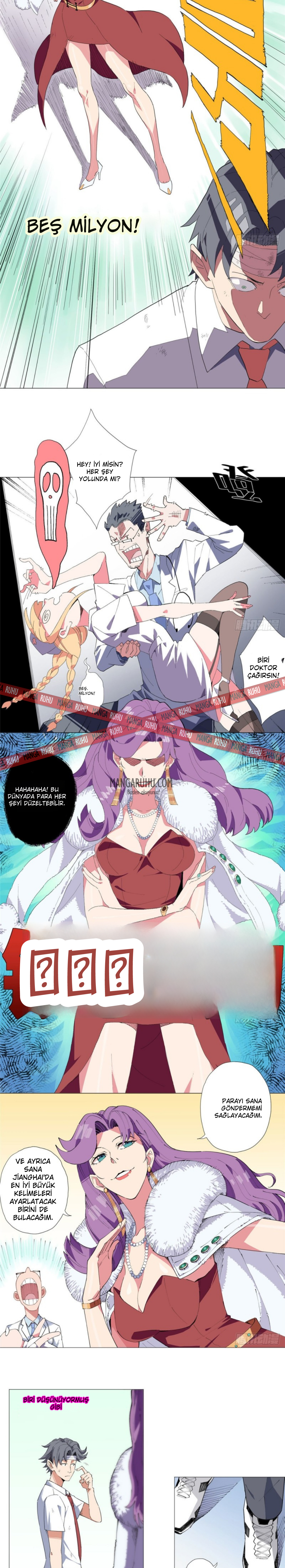 Yüce ve Mutlak Üstat İLK BÖLÜMÜ OKUMAYA GİT - Sayfa 11