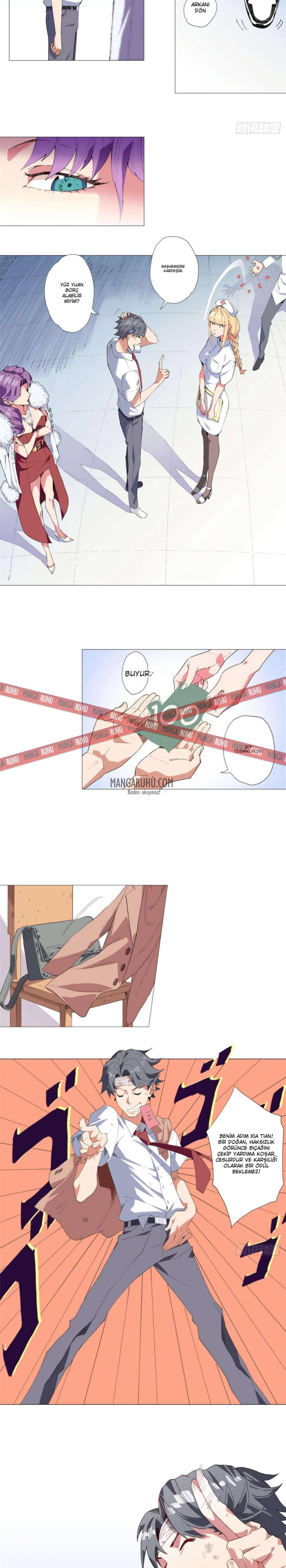 Yüce ve Mutlak Üstat İLK BÖLÜMÜ OKUMAYA GİT - Sayfa 12