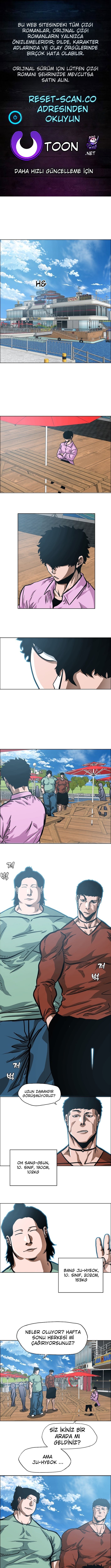 Gizli Aile Bölüm 28 - Sayfa 1