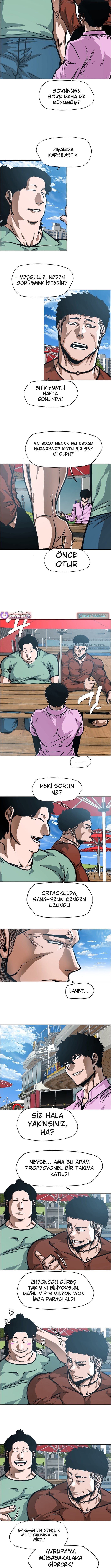 Gizli Aile Bölüm 28 - Sayfa 2