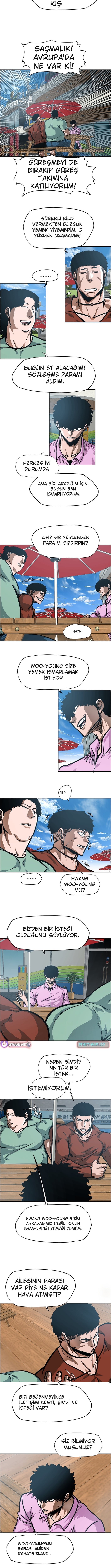 Gizli Aile Bölüm 28 - Sayfa 3