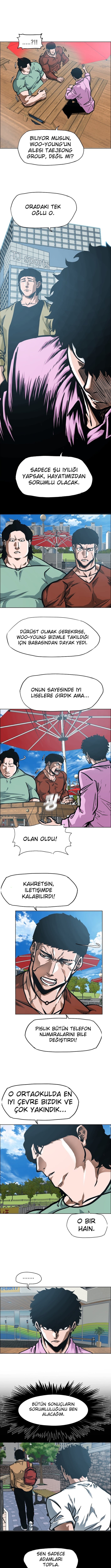 Gizli Aile Bölüm 28 - Sayfa 4