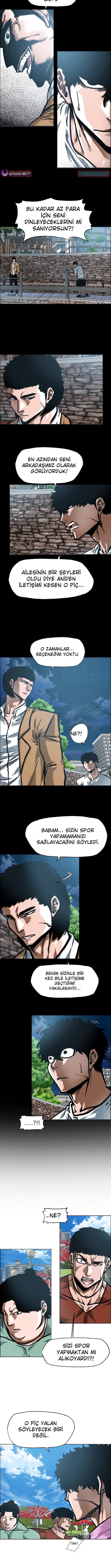 Gizli Aile Bölüm 28 - Sayfa 5