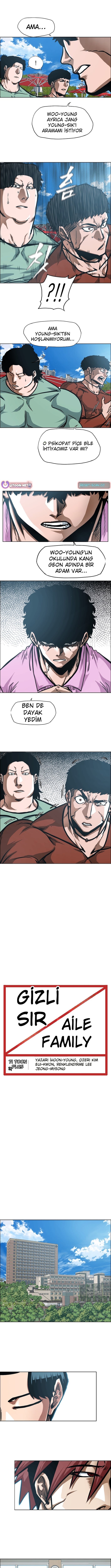 Gizli Aile Bölüm 28 - Sayfa 6