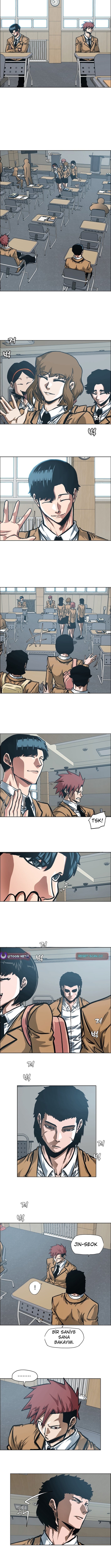 Gizli Aile Bölüm 28 - Sayfa 7