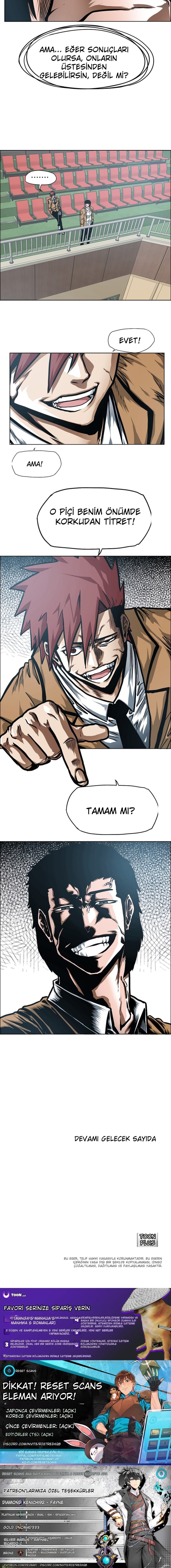 Gizli Aile Bölüm 28 - Sayfa 9