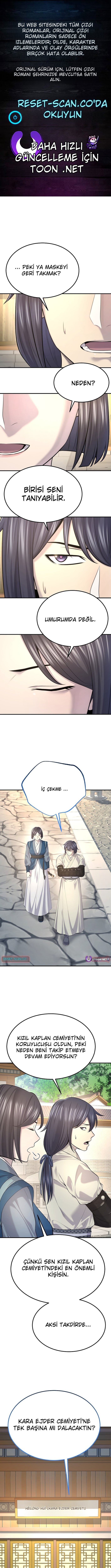 Kader Yutan Bölüm 33 - Sayfa 1