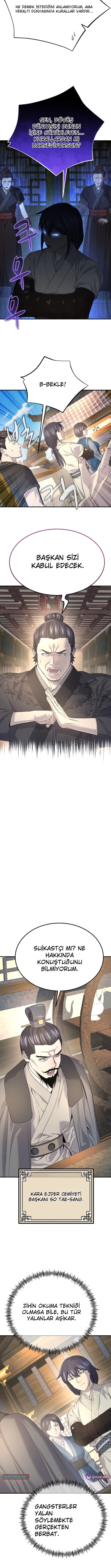 Kader Yutan Bölüm 33 - Sayfa 3