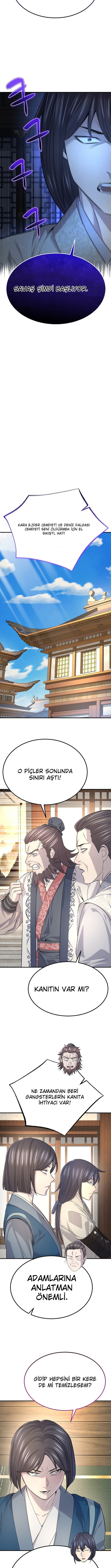 Kader Yutan Bölüm 33 - Sayfa 5